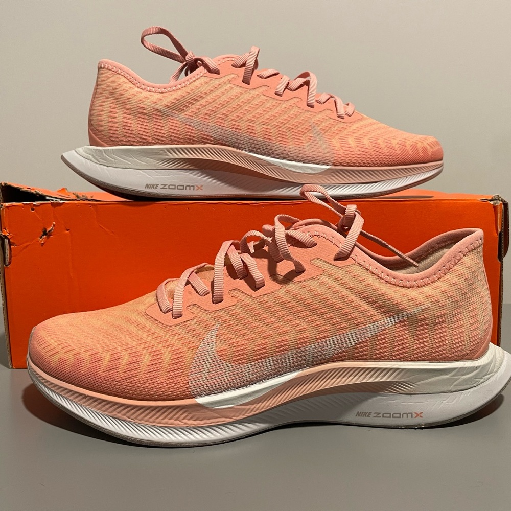 Nike Zoom Pegasus Turbo 2